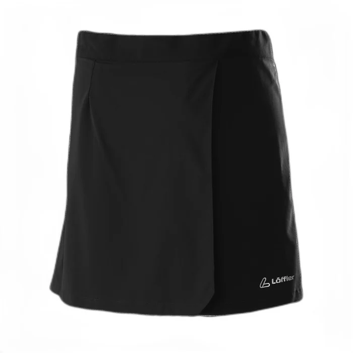 Jupe femme Lu00f6ffler ASSL [Taille XS]
