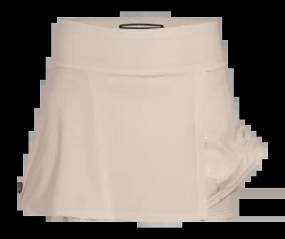 Jupe Goldbergh Femme Anais White Sand