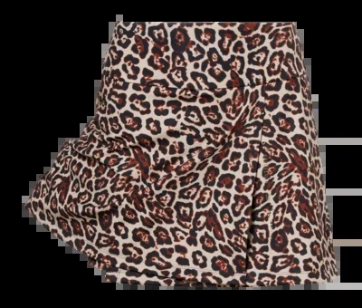 Jupe Goldbergh Femme Chat Jaguar