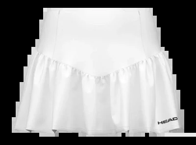 Jupe Head Femme Move Skort White