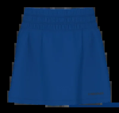 Jupe HEAD Femme Play Skort Royal