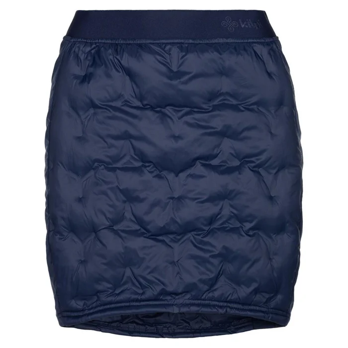 Jupe isolu00e9e femme Kilpi Primaloft Lian [Taille 34]