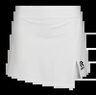Jupe Robey Femme Club White
