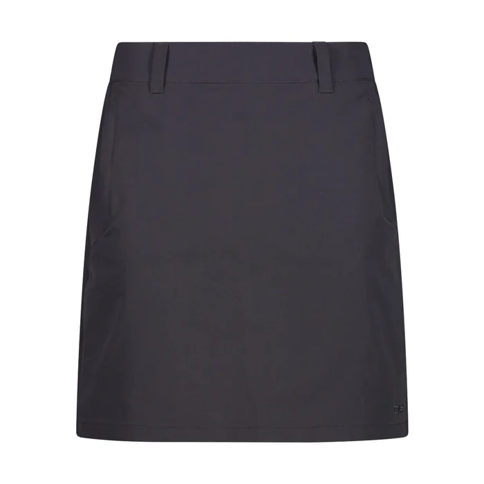 Jupe-short 2 en 1 femme CMP [Taille 2XS]