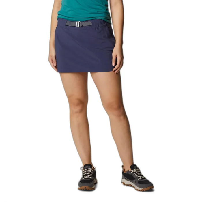 Jupe-short femme Columbia Pleasant Creek Skort [Taille M Standard]