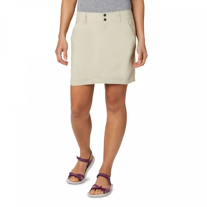 Jupe-short femme Columbia Saturday Trail [Taille 34]