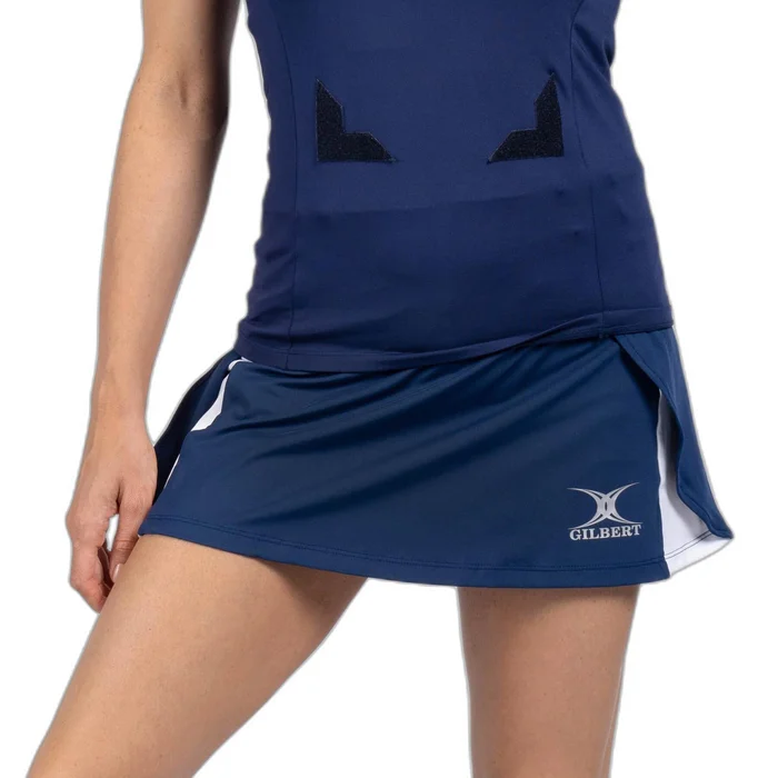 Jupe-short femme Gilbert Helix II