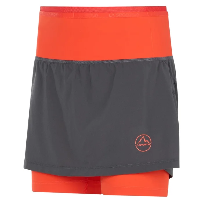 Jupe-short femme La Sportiva Swift Ultra [Taille XS]