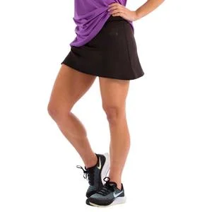 Jupe-short femme Mamba Negra