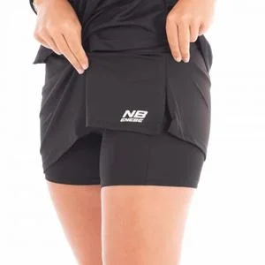 Jupe-short femme Star