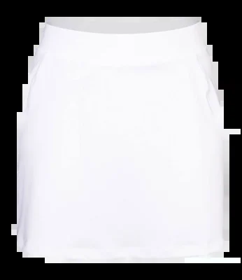 Jupe The Indian Maharadja Girls Jaipur White
