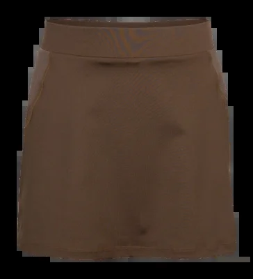 Jupe The Indian Maharadja Women Jaipur Brown