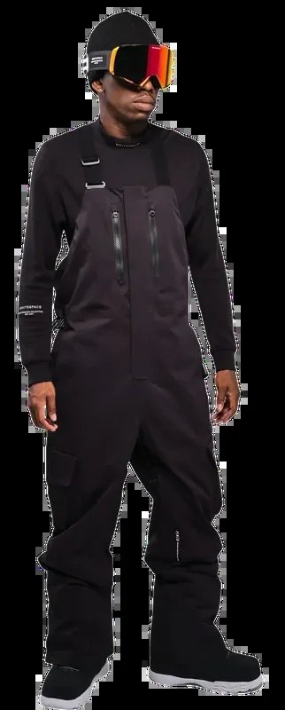 Jusqu’à Épuisement Des Stocks 2L Cargo Insulated Bib Pantalon De Ski