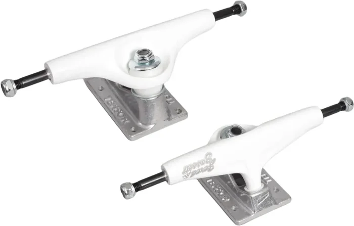Jusqu’à Épuisement Des Stocks Alum Night Shift Trucks Skate