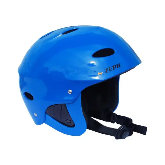 Jusqu’à Épuisement Des Stocks CASQUE ZEPH BLEU