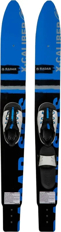 Jusqu’à Épuisement Des Stocks Combo X-Caliber Ski Nautique