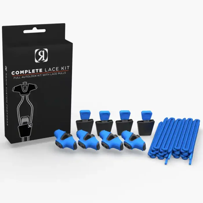 Jusqu’à Épuisement Des Stocks Kit lacet complet ronix