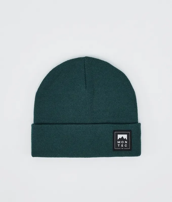 Jusqu’à Épuisement Des Stocks Montec Kilo II Bonnet Dark Atlantic