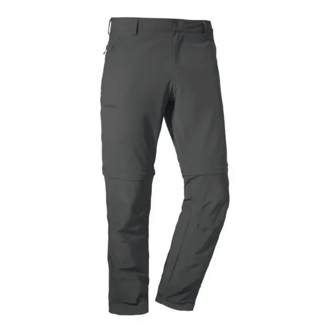 Jusqu’à Épuisement Des Stocks Pantalon de randonnée homme Schöffel Folkstone