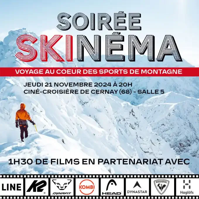 Jusqu’à Épuisement Des Stocks Place de cinéma « SKINEMA »