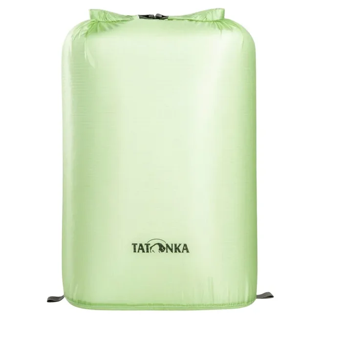 Jusqu’à Épuisement Des Stocks Tatonka SQZY Sac Étanche 20L, vert