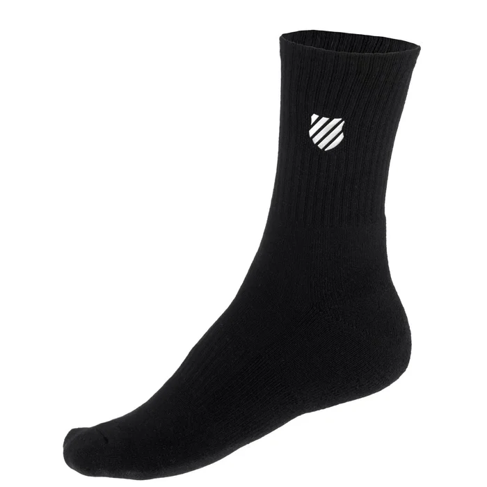 K-Swiss Hypercourt Socks – Pack of 2