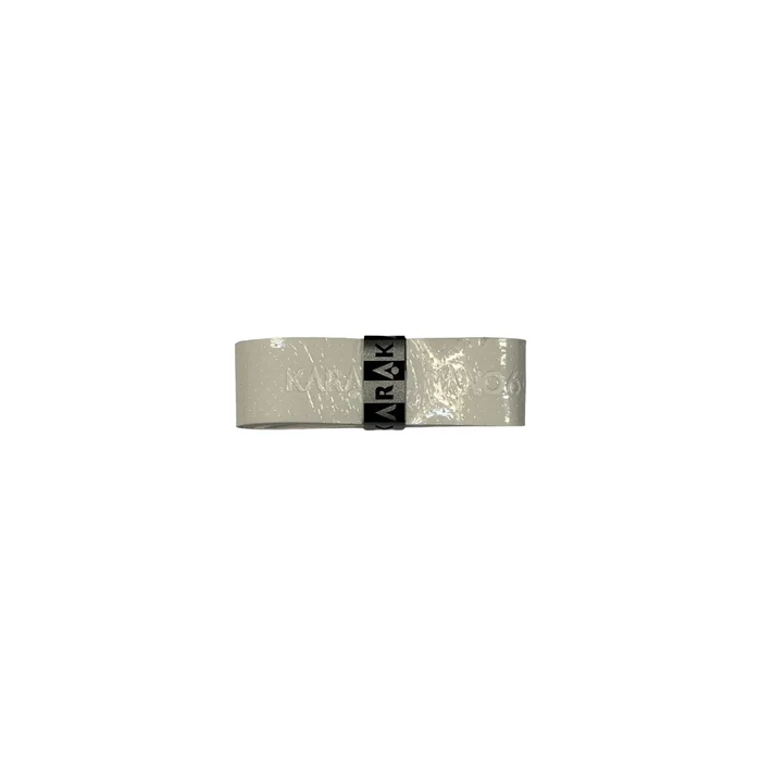 Karakal Nano 60 Squash Grip Blanco