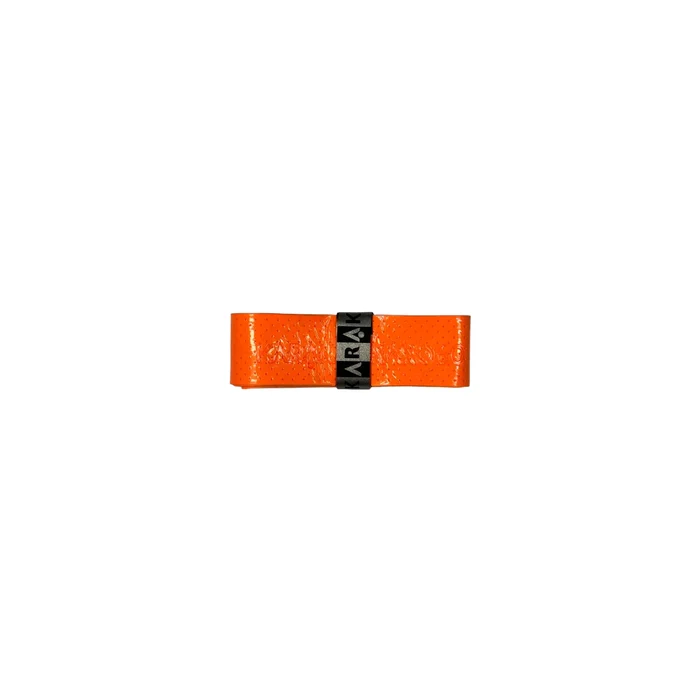 Karakal Nano 60 squash grip Naranja