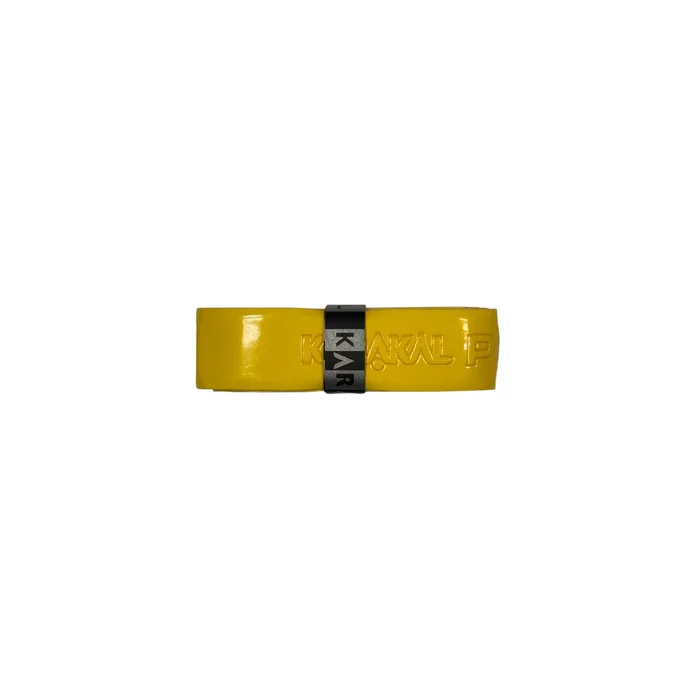 Karakal Super Grip Grip Squash Amarillo