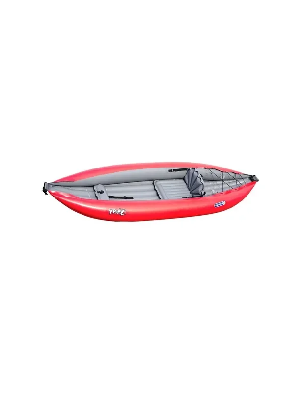 Kayak gonflable GUMOTEX Twist 1 Offre Limitée
