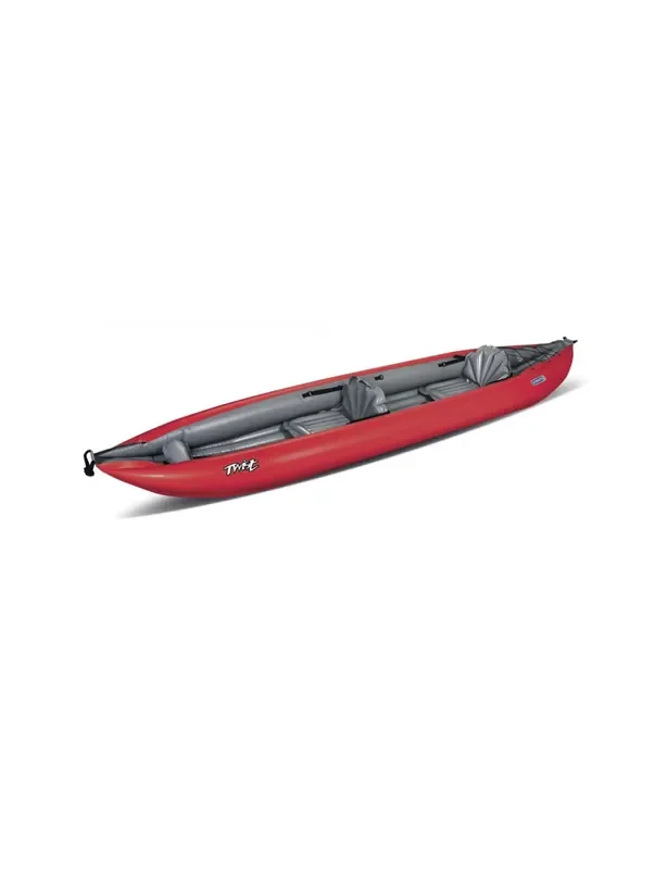 Kayak gonflable GUMOTEX Twist 2 Commander Maintenant