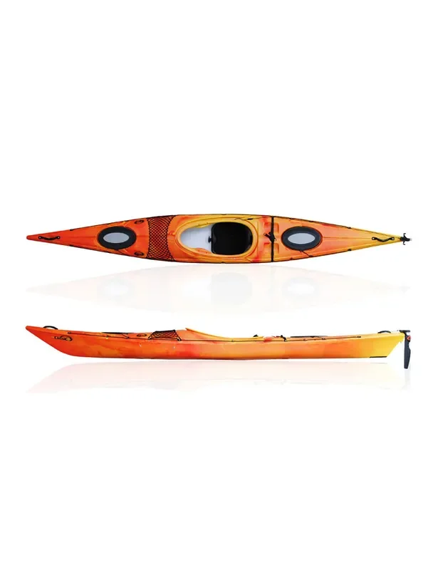 Kayak RTM Tiwok Evo Luxe Tendance