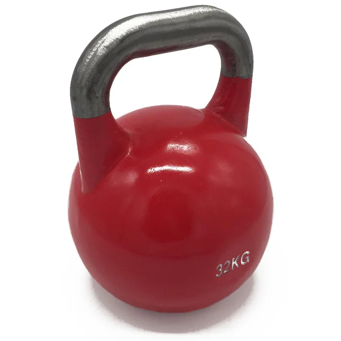 Kettlebel Compétition Fit & Rack 32kg