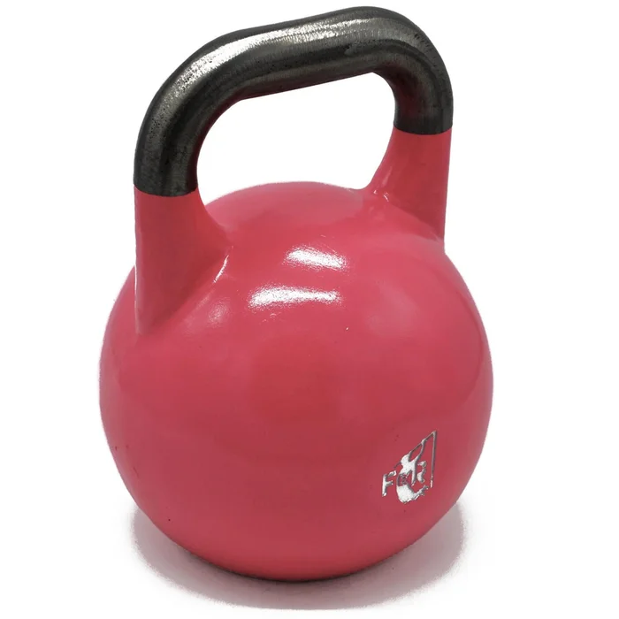 Kettlebel Compétition Fit & Rack 8kg
