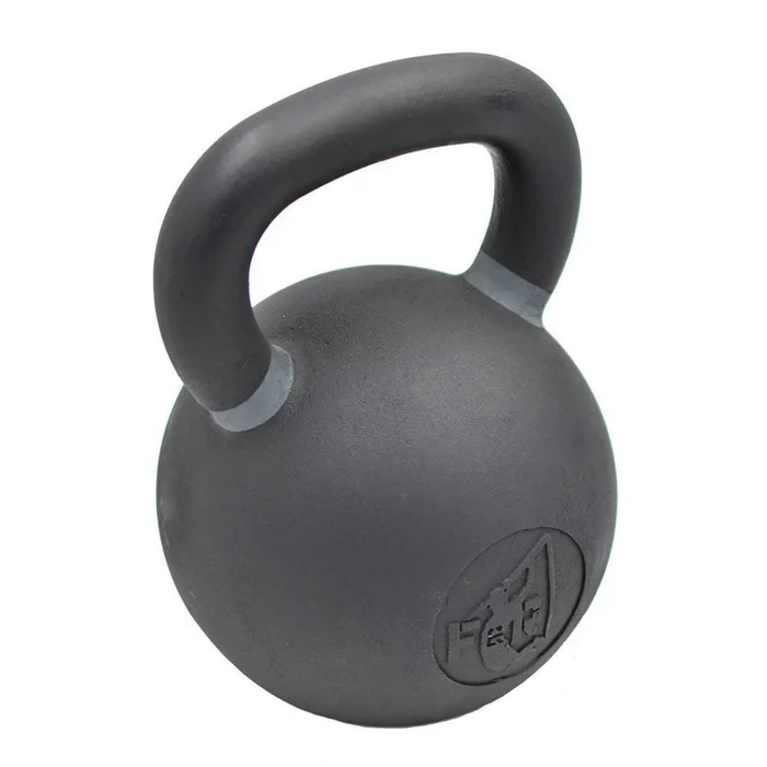 Kettlebel Entrainement Fit & Rack 36kg