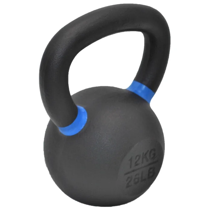 Kettlebel Entrainement Fit & Rack12kg