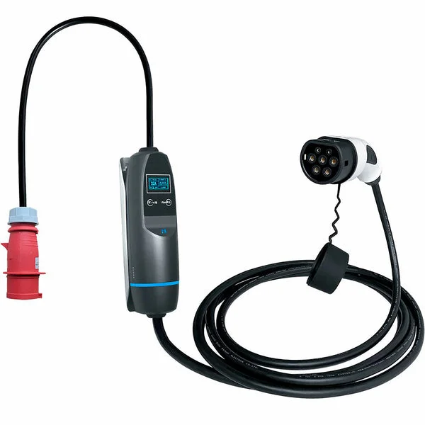 Khons Cable de Carga Tipo 2, G2S, 11kW, 3p