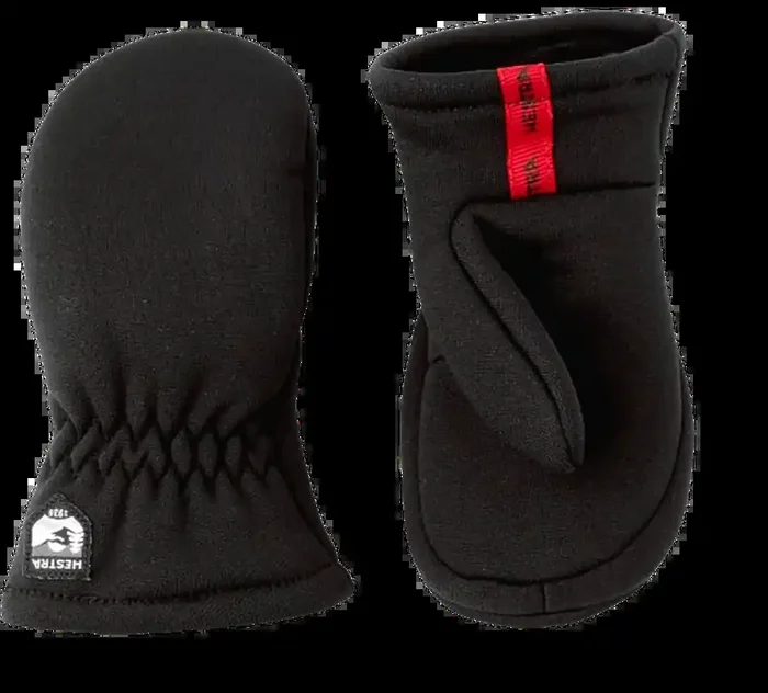 Kids’ Fleece Revêtement Mittens Gants De Ski Vente Directe
