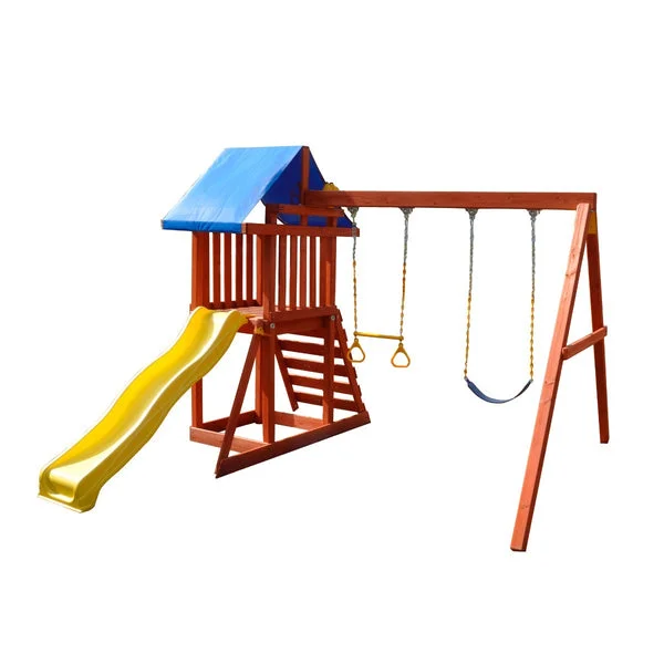 Kikid Parque Infantil Large