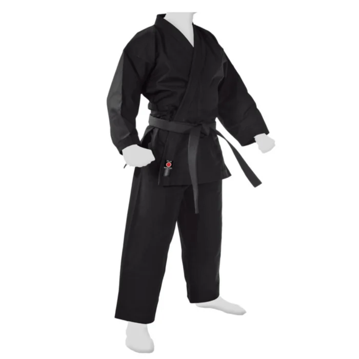 Kimono karaté Metal Boxe yok