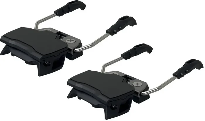 Kingpin Frein Fixation Ski Vente Directe
