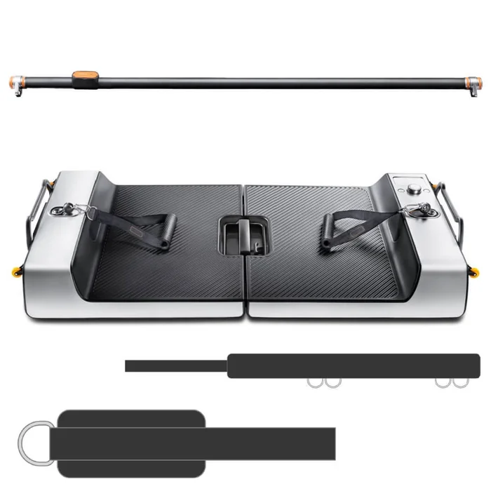 Kit d&rsquo;outils d&rsquo;extension DKN Technology Smart Power [Taille 119x59x16 cm]