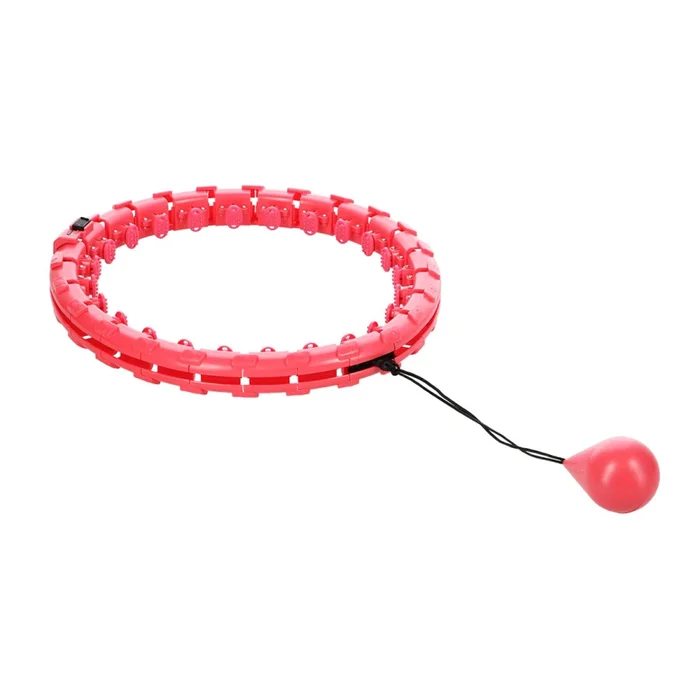 Kit de fitness femme HMS FH01 Hula Hope [Taille 50/104 cm]