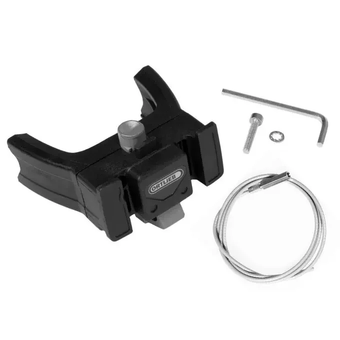 Kit de montage pour guidon Ortlieb E-Bike Artisanat
