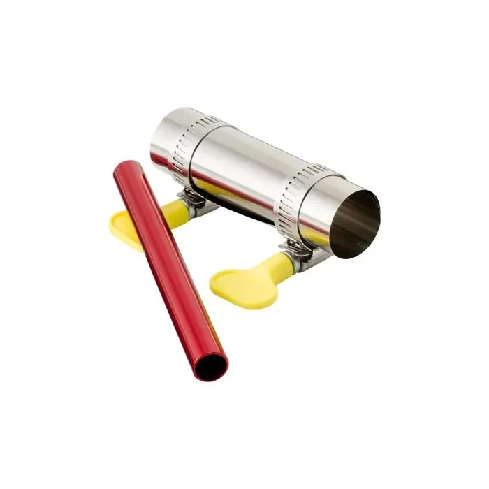 Kit de réparation mâts de tente Pole Repair MSR En Vogue