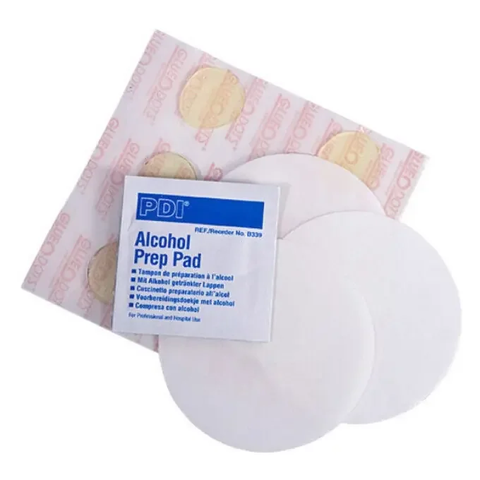 Kit de réparation Therm-a-Rest INSTANT FIELD REPAIR KIT Commander Vite