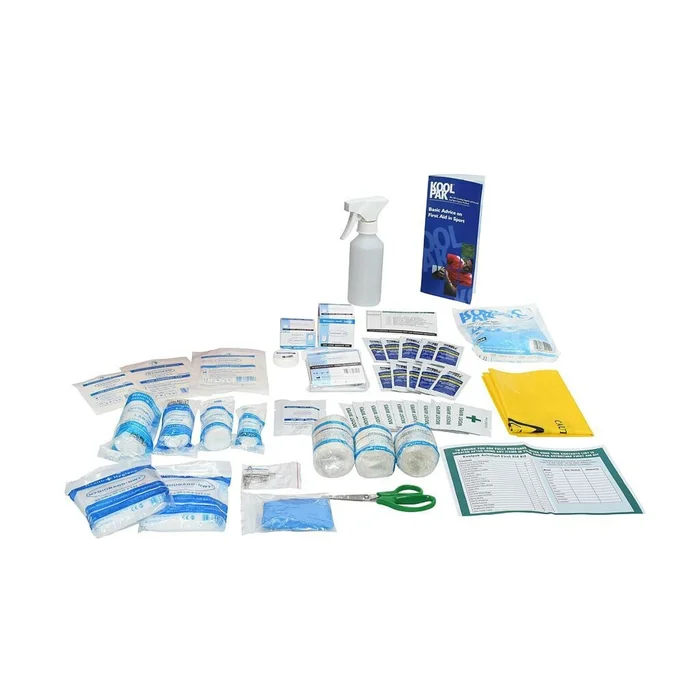 Kit de soins medical Precision Astroturf