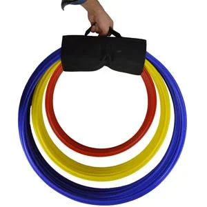 Kit découverte cible + lot de 10 sachets numérotés