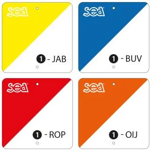 Kit Franchissement enfant