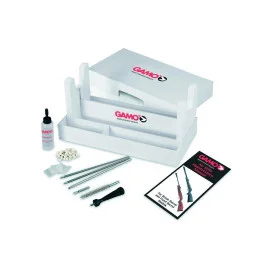 Kit Gamo de mantenimiento para carabinas